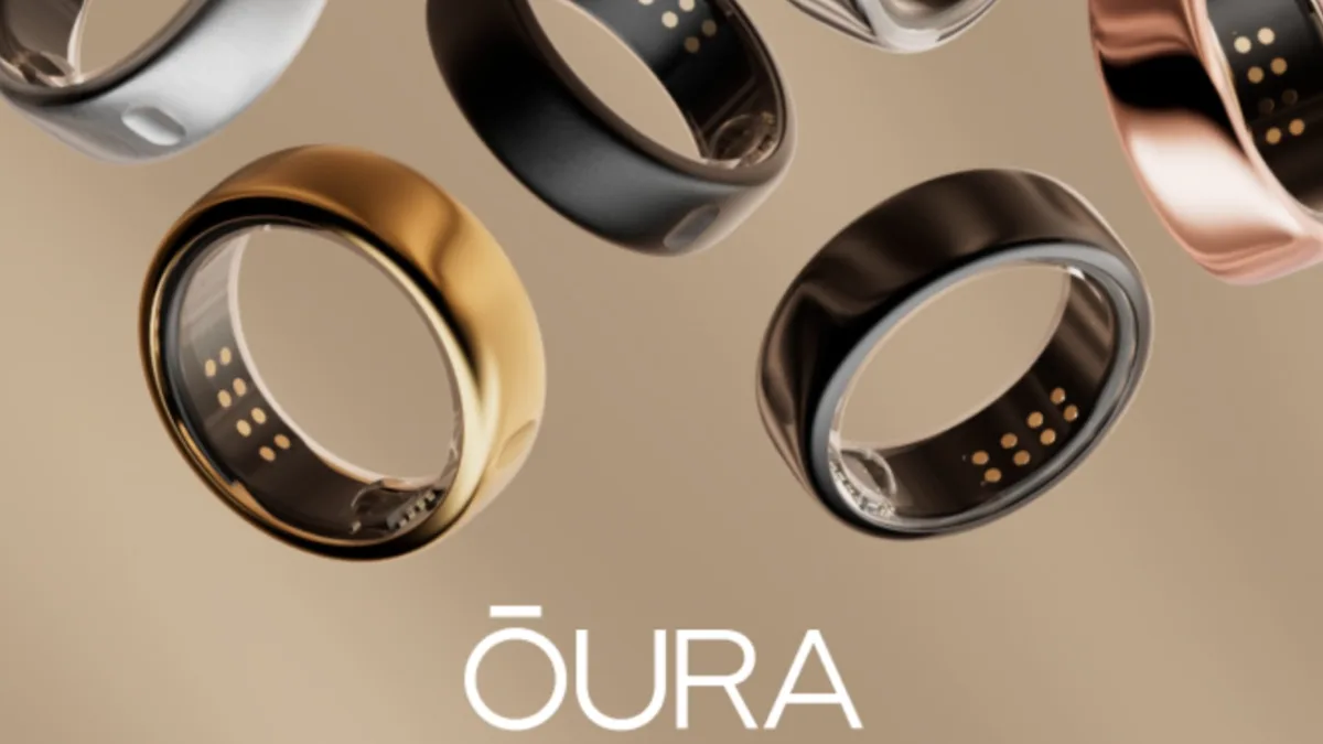 Oura enfrenta una demanda por las promesas sobre la precisión de sus dispositivos para medir el sueño