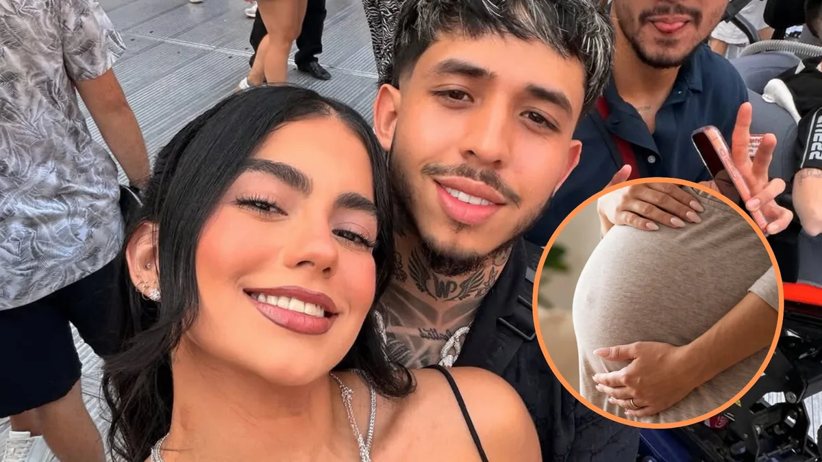Luisa Castro estaría embarazada de Westcol: esta es la publicación en redes sociales que desató los rumores