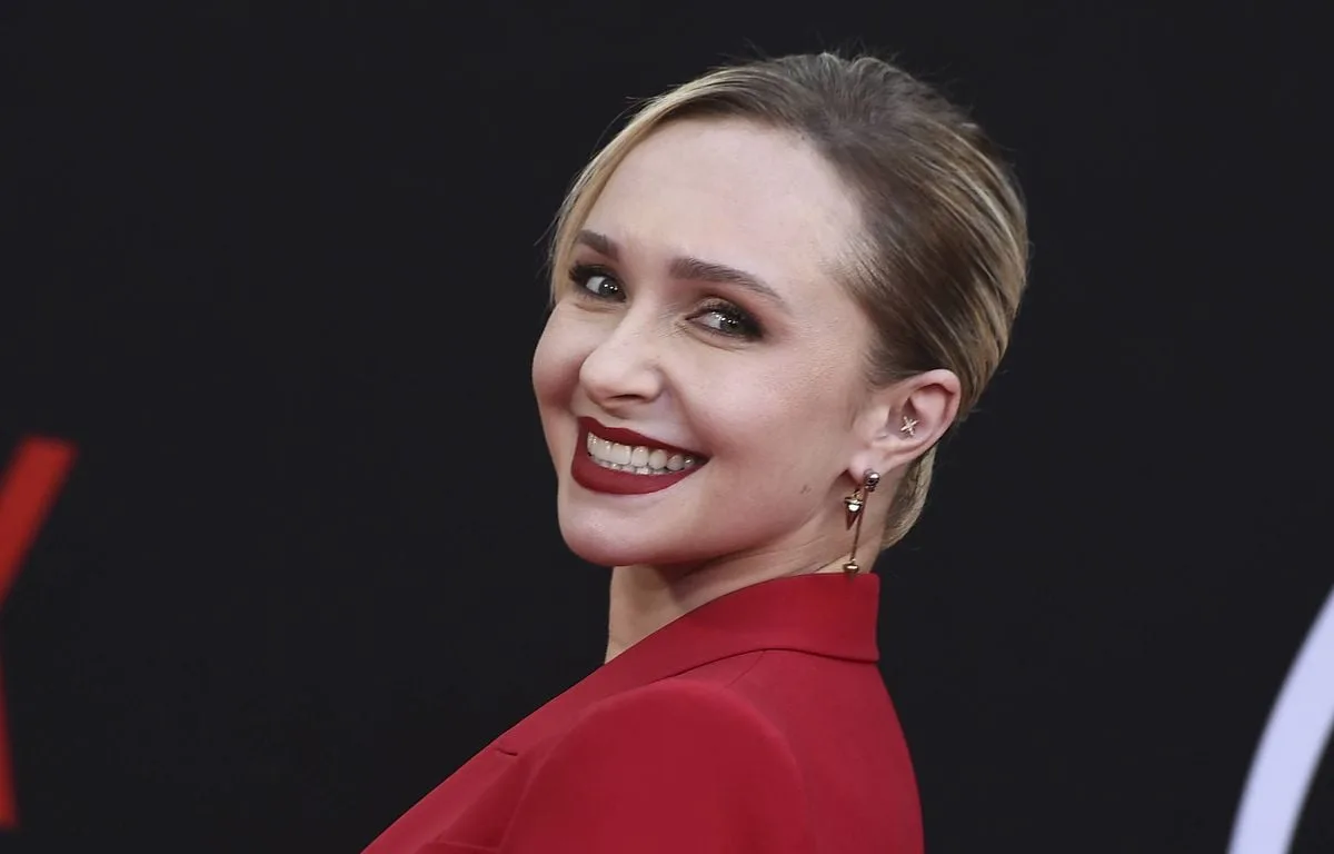 EN IMAGES Des séries « Heroes » et « Nashville » à son autobiographie choc… Retour sur la carrière d’Hayden Panettiere