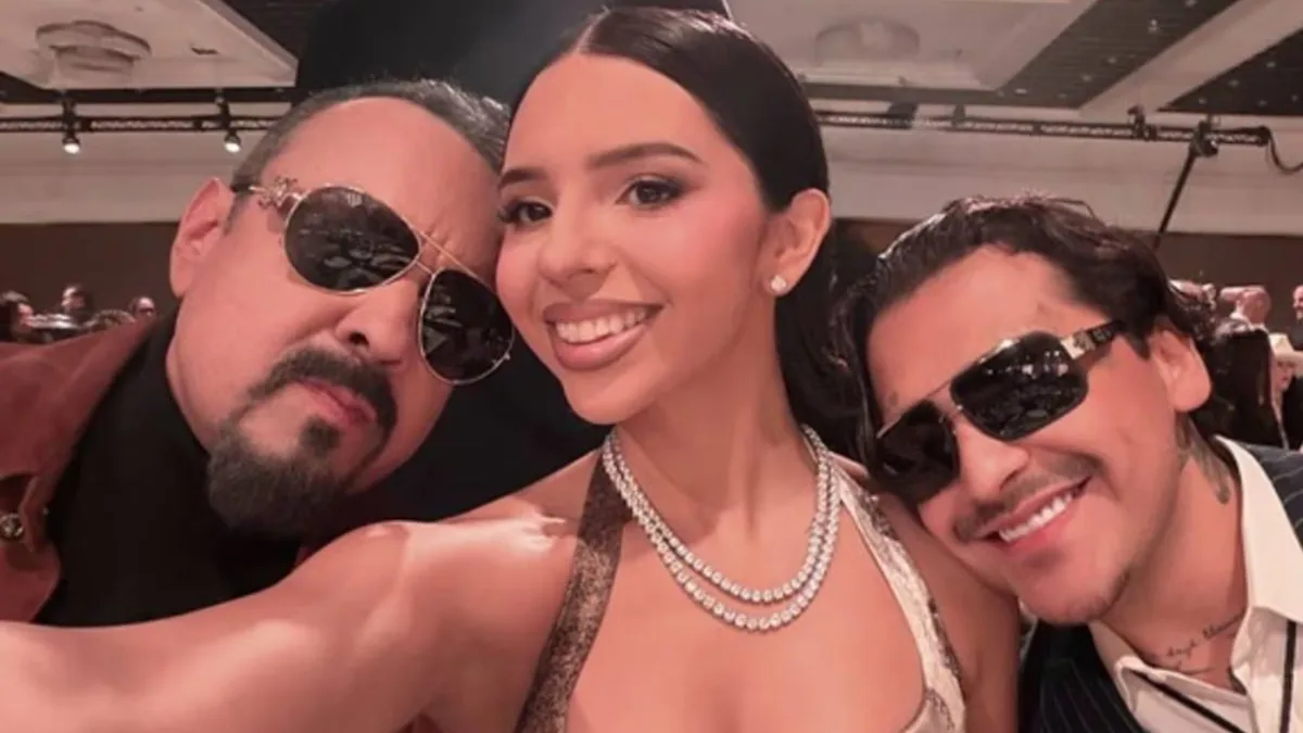Pepe Aguilar dedica emotivo mensaje a Ángela por sus 23 años mientras las redes cuestionan el silencio de Christian Nodal