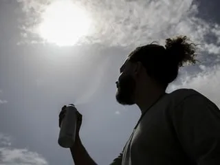 Météo : la température remonte en France, où va-t-il faire le plus chaud ce lundi et mardi ?