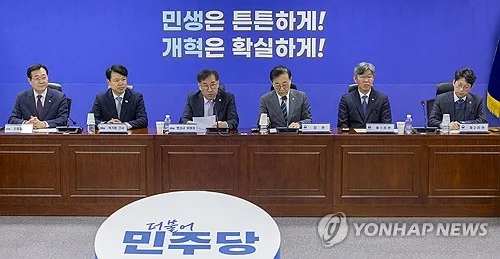 與, 내일 '부동산 공급' 국토위 당정…용산공원 의견교환 주목
