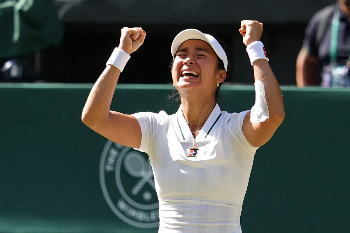Duplas mistas no US Open: Eala/Auger-Aliassime, Svitolina/Monfils e Errani/Vavassori ganham convites