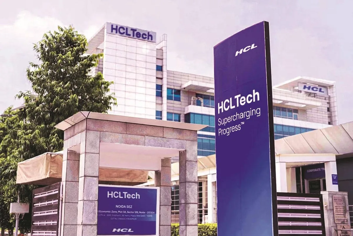 HCLTech signs pact with Anthropic to set up dedicated AI business unit