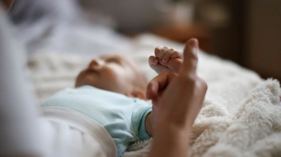 Bronchiolite : la campagne de prévention pour les nourrissons démarre ce lundi