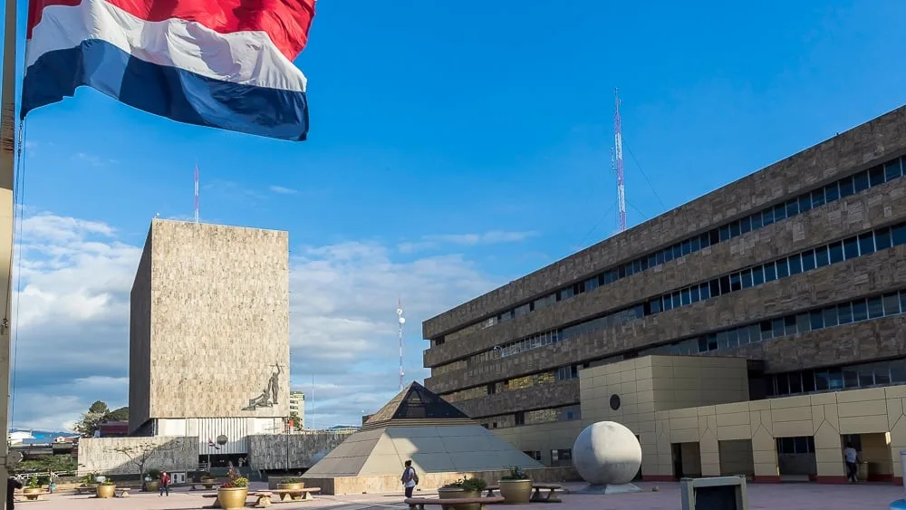 Hacienda cambia de postura y liberará USD 6.7 millones que había retenido al Poder Judicial de Costa Rica