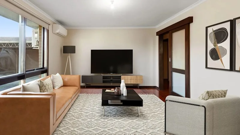 ‘Skewed perception of market conditions’: First home buyer bids $190k for outer east unit which sold for $492k