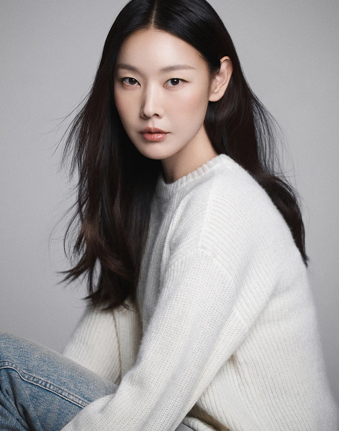 한혜진 놀라운 행보…패션 브랜드 론칭+프로젝트 진행