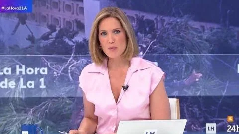 Silvia Intxaurrondo arrolla en la primera batalla de las mañanas ante Ana Rosa y Susanna Griso
