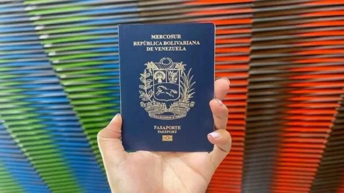 Saime implementa nueva modalidad de «pasaporte habilitado» con entrega el mismo día