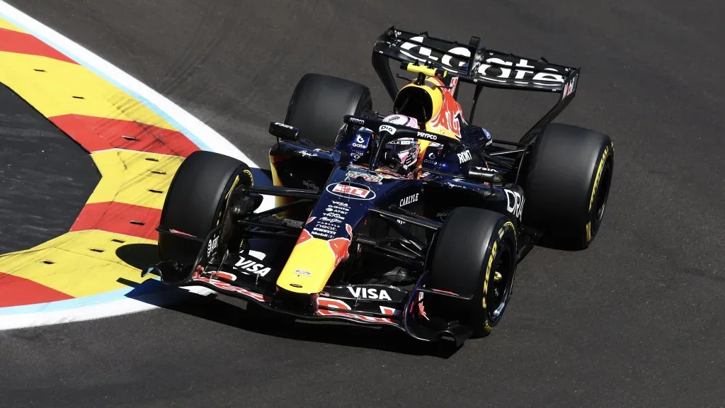 F1: este es el calendario de la temporada 2026