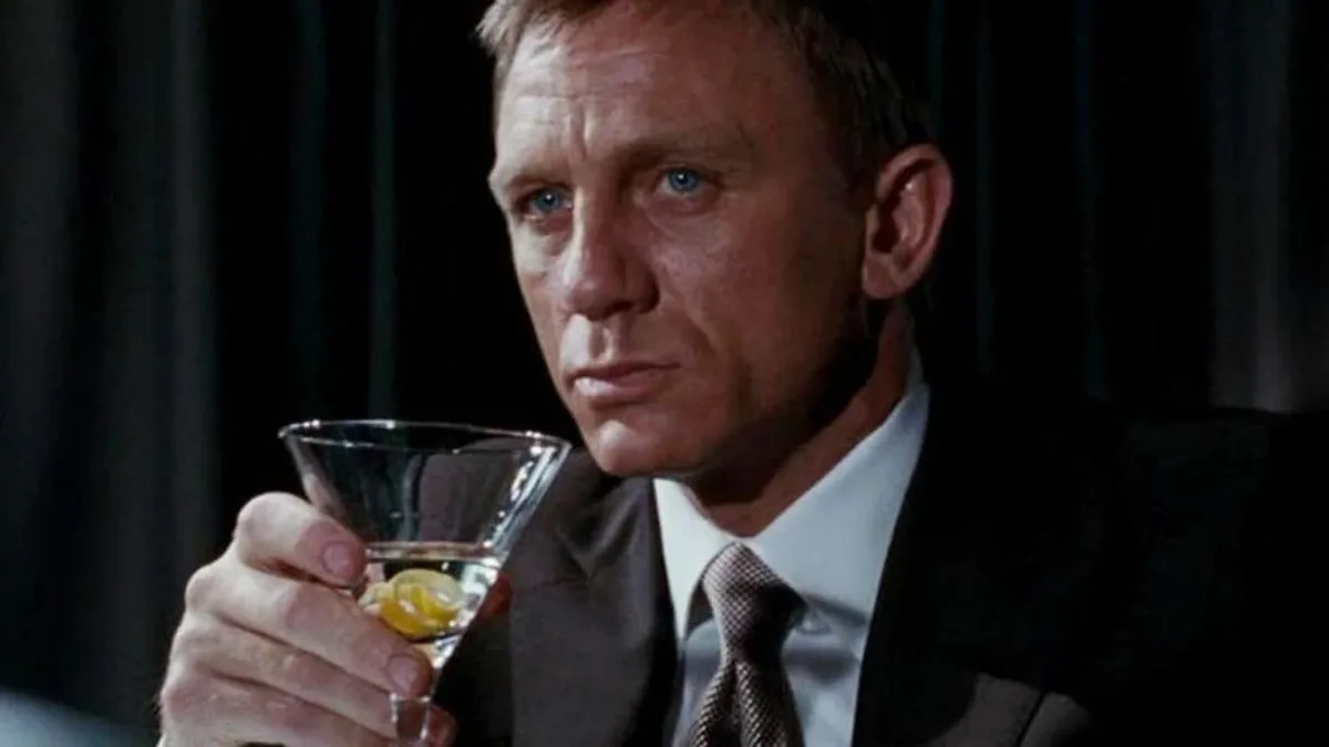 Daniel Craig é confirmado em nova adaptação de ‘As Crônicas de Nárnia’