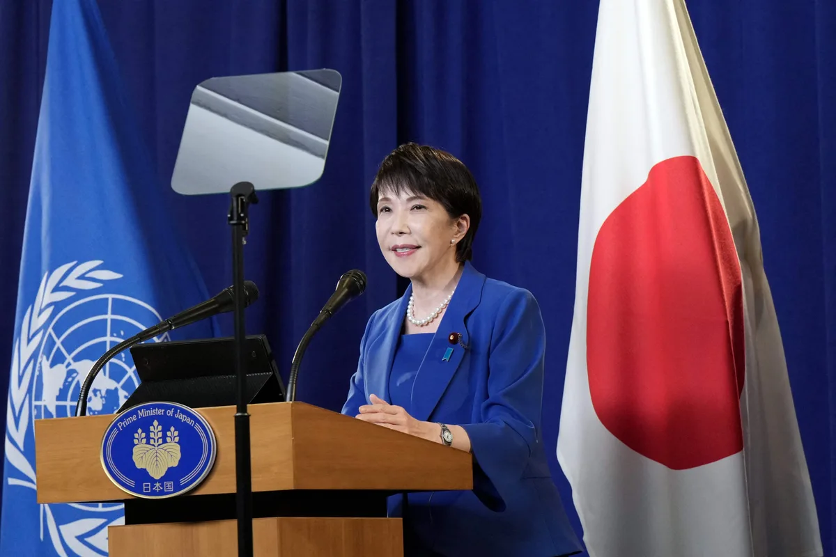 80년 전 ‘적국’이 돌아왔다…中·日, 유엔헌장 놓고 정면충돌