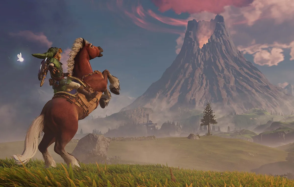‘Legend Of Zelda: Ocarina Of Time’s soundtrack gets orchestral vinyl reissue