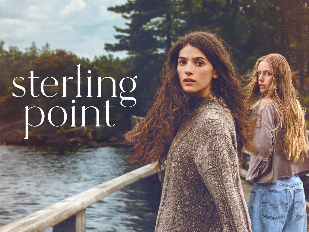 De qué va ‘Sterling Point’, la serie de Prime Video que deberías ver