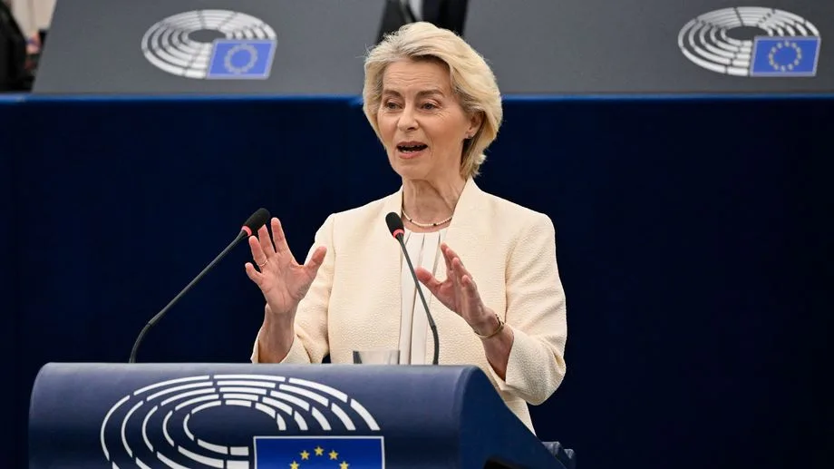 L'Union européenne propose l'interdiction des réseaux sociaux aux moins de 13 ans