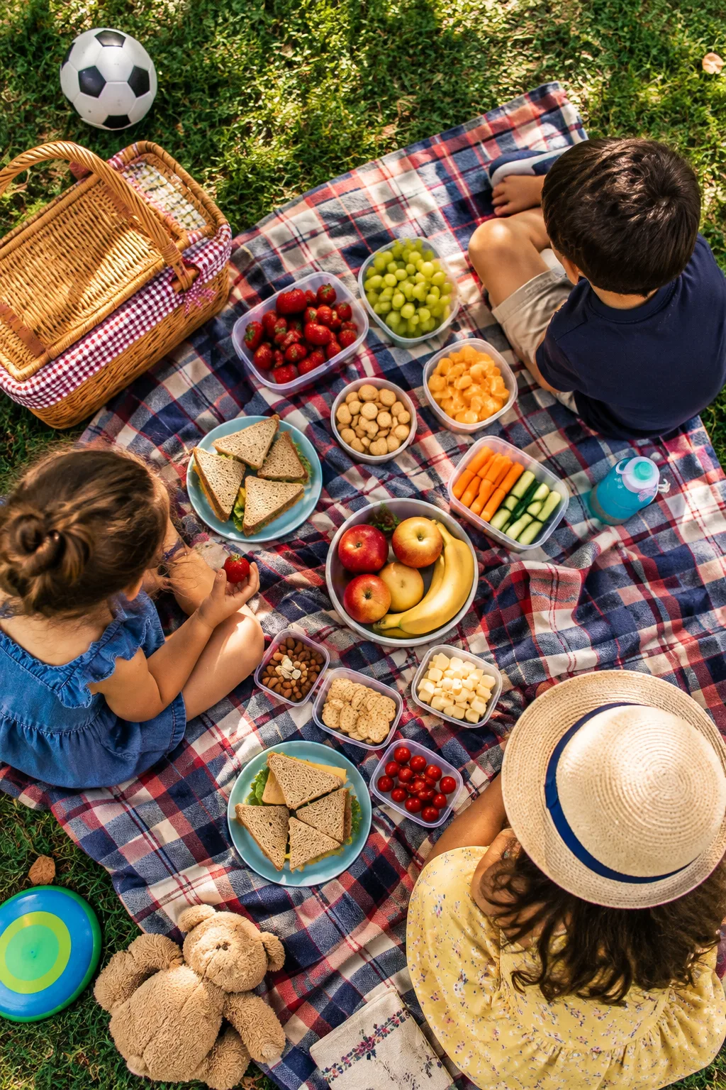 Dia das Crianças: 10 atividades gratuitas para aproveitar o dia 12 de outubro em família