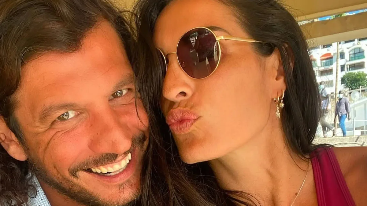 Novedades en el caso del marido de Verónica Hidalgo: 13 nuevas detenciones y más de 10 toneladas de hachís incautadas