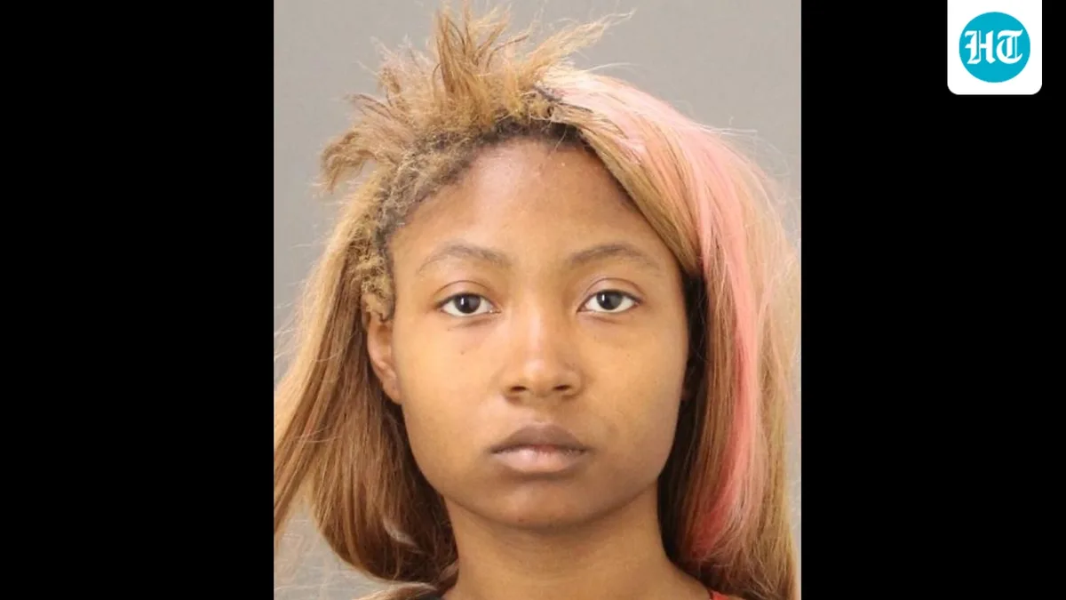 Taylor Williams: 5 things to know about Baltimore mother charged in 2-month-old son Malik Woodard’s death