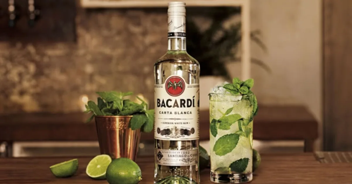 ¿Quién es el dueño de Bacardí? La familia que mantiene el control del imperio del famoso murciélago