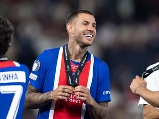 Football. Lucas Hernandez, Thomas Müller, Yann Sommer et Mats Hummels rachètent un club de D1 portugaise