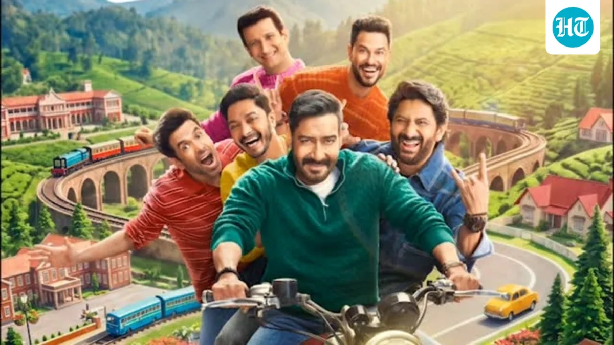 Golmaal 5 release date: Rohit Shetty announces when Ajay Devgn, Akshay Kumar-led comedy will hit the theatres
