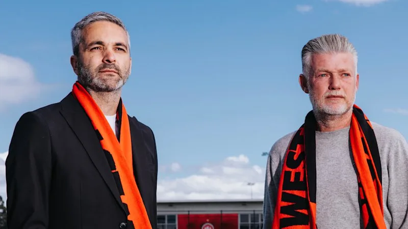 They’ve been a lost cause for 10 years. The Wanderers may have finally worked out why