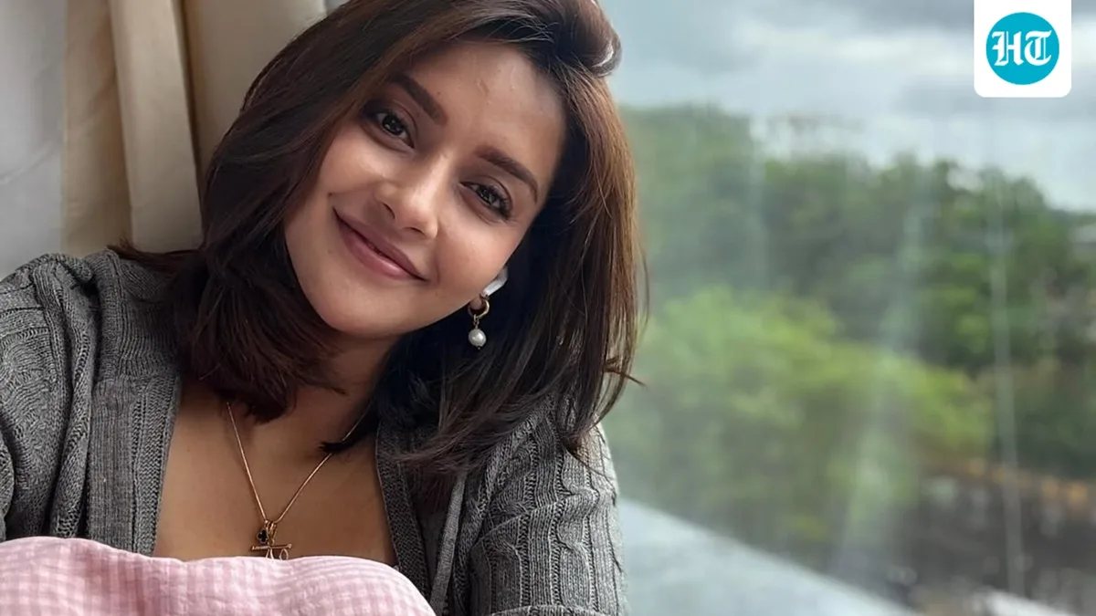 Mahima Nambiar shot Mandaadi song 6 days after surgery for accident that left her with collapsed face, 20 stitches