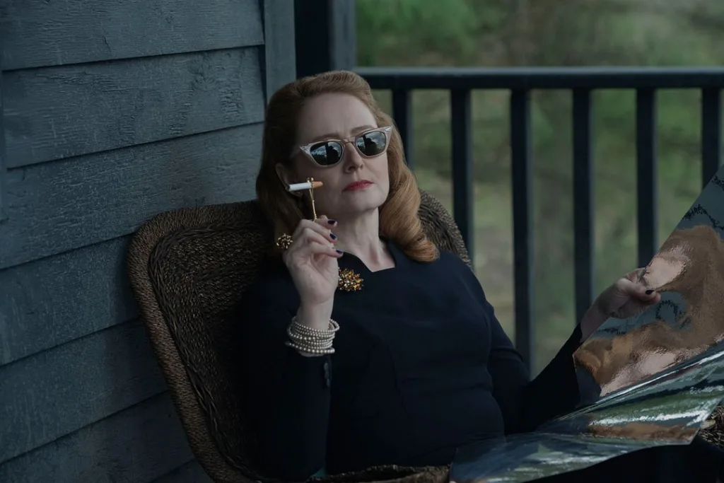 Miranda Otto irá estrelar a nova COMÉDIA australiana ‘Tough Love’