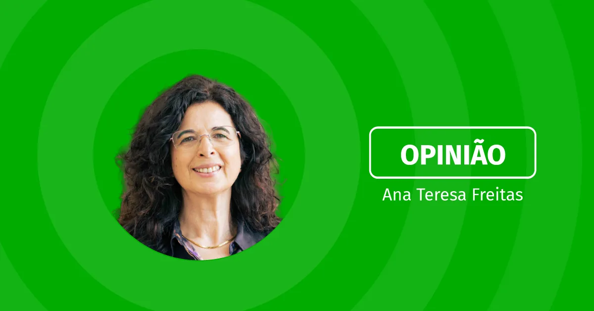 A IA e o novo Mundo de Sofia