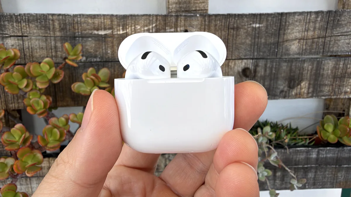 Apple AirPods 5 review: Who needs the Pro, anyway?