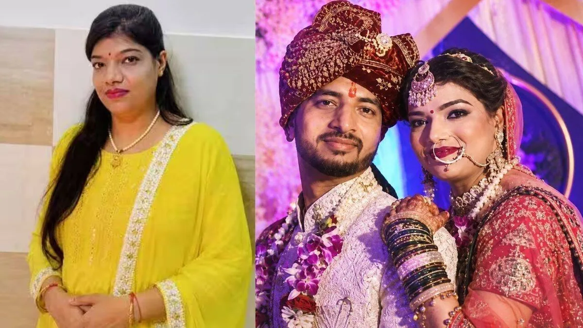 ‘Who would apply medicine to child’s blisters?’ Delhi techie killed over chore; wife, in-laws held