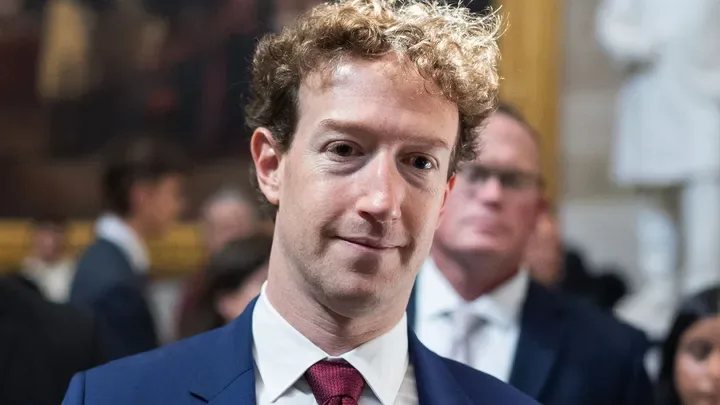 18 milliards de dollars, le prix de la tranquillité pour Meta