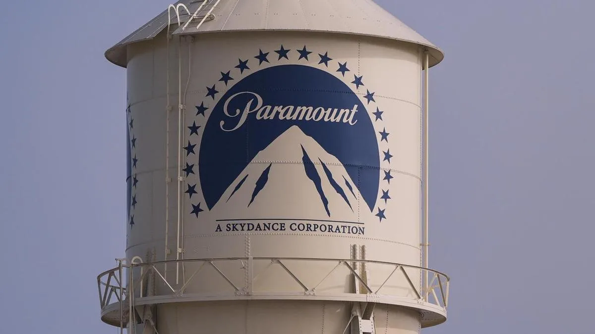 US states settle lawsuit over Paramount-Warner merger