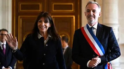 "J'attends des excuses de la maire" : Anne Hidalgo et Emmanuel Grégoire attendus au tournant devant le Sénat sur les violences dans le périscolaire