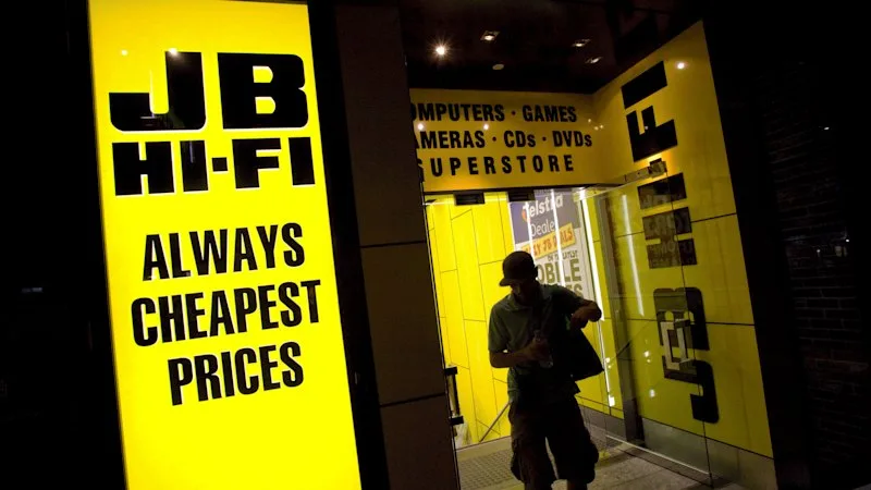 Tech prices have spiked up to 50 per cent. AI is to blame