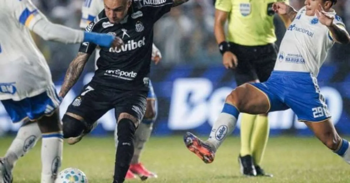 Cebolinha enche os olhos na estreia: "Estou me sentindo em casa"