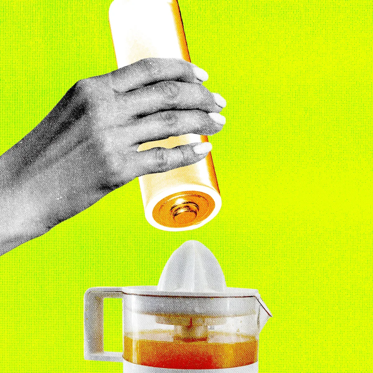 Squeeze More Juice Out of a Dead Battery!