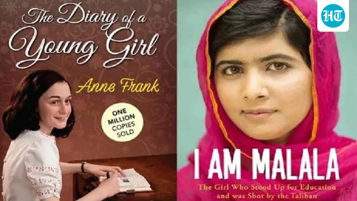 Ahmedabad: 3 held after attack on Malala, Anne Frank book-reading session in Vastrapur