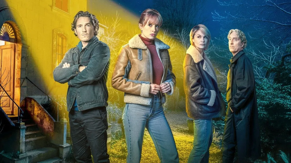 Le Mystère de la chambre jaune ce soir sur TF1 : que vaut cette nouvelle adaptation ? Notre avis
