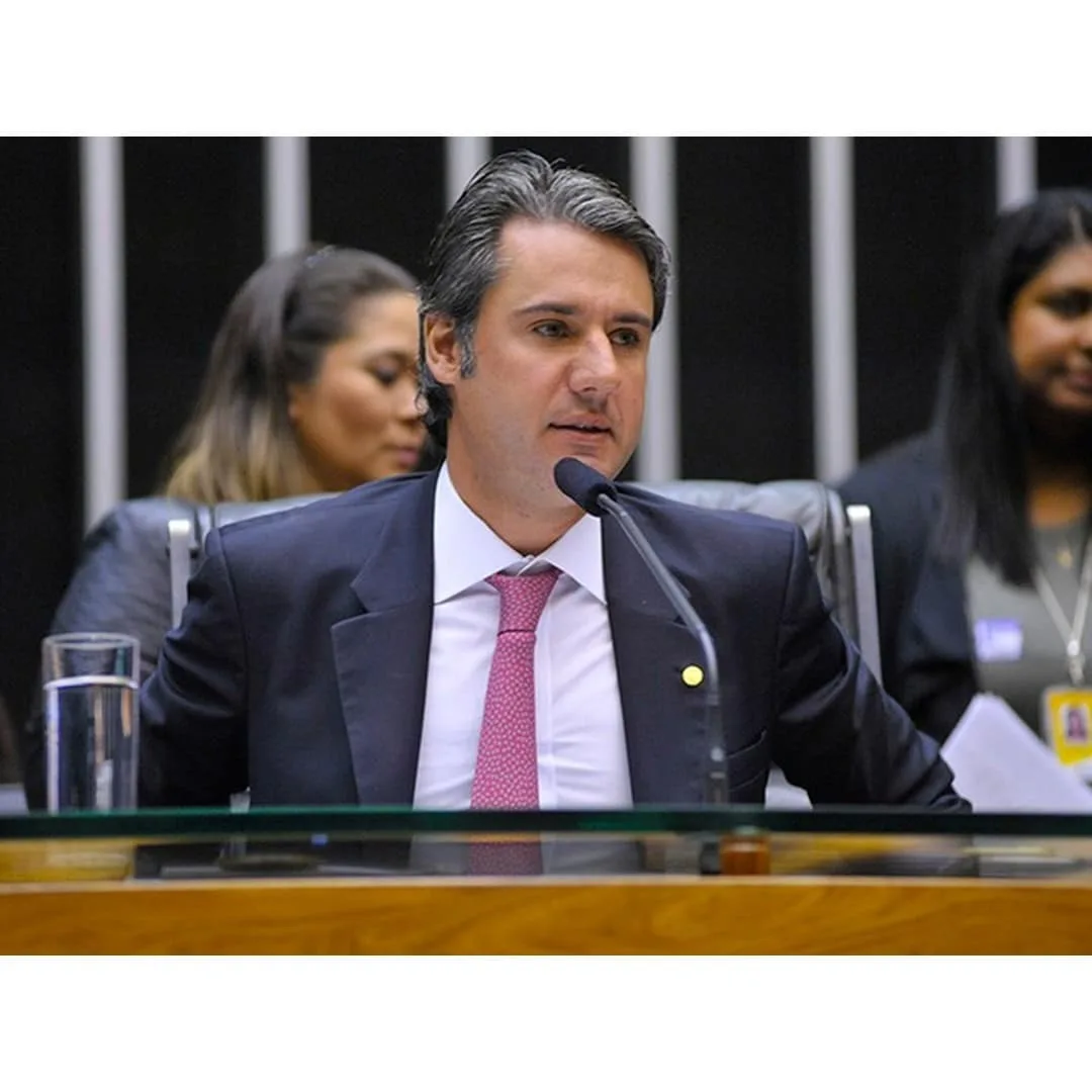 Fernando Monteiro (PSD) é reeleito deputado federal por Pernambuco com 113.844 votos
