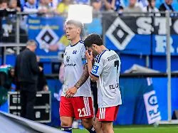 "Debakel wirft Fragen auf": Desolater Hamburger SV redet sich selbst in Schutt und Asche