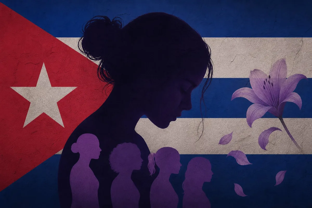 Parejas y exparejas, la mayor amenaza: 52 feminicidios reafirman el patrón de violencia letal en hogares cubanos