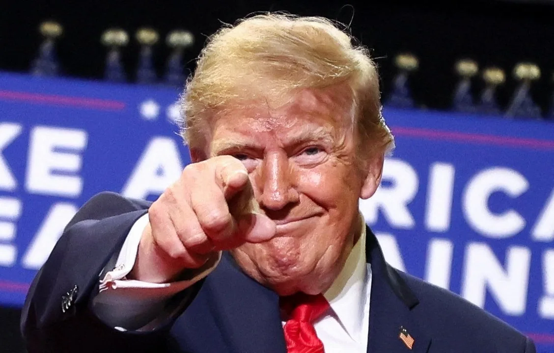 Guerre en Ukraine : "Vladimir Poutine exerce une forme d’autorité morale sur Donald Trump"