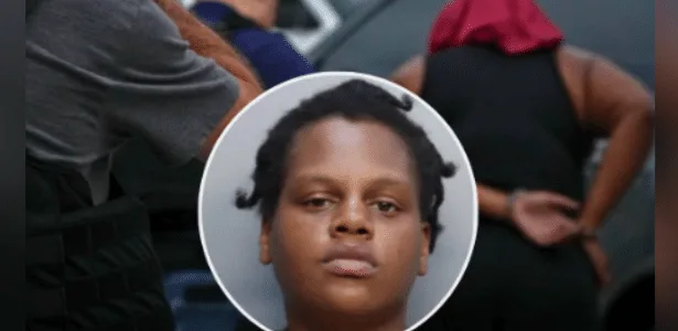 Mãe é presa após bebê morrer de overdose de fentanil e cocaína nos EUA