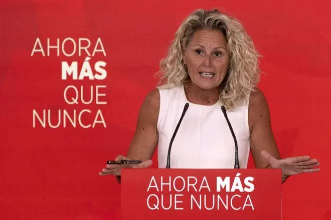 El PSOE hace un llamamiento al PP para que sus CCAA acojan a menores de Ceuta: "Todos somos Estado"