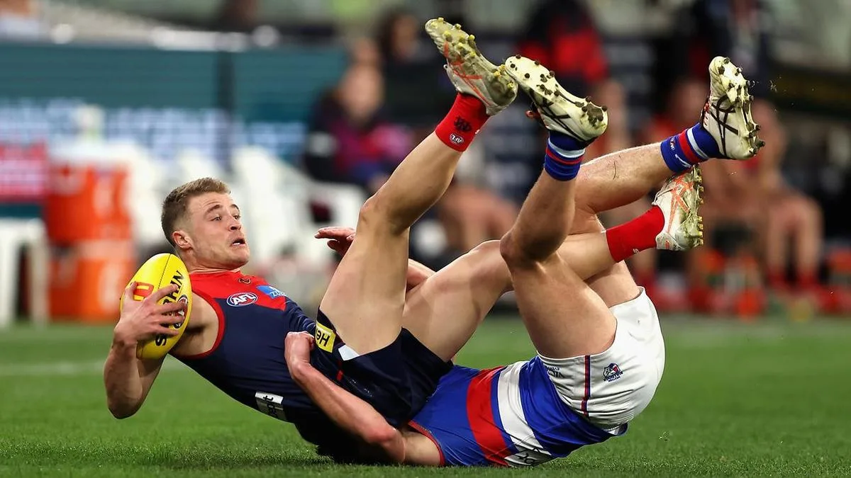 'Defence wins premierships': Dogs ready for wildcard