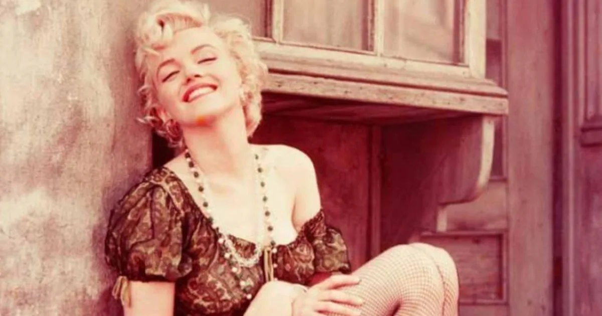 Marilyn Monroe, actriz: "Nunca podría hacer el amor sin amar, y si amara tampoco podría ocultarlo"