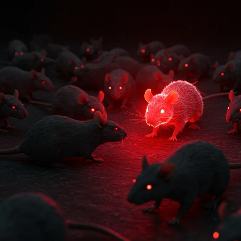 Actualité : La nature comme processeur : Amazon propose un modèle d'IA dopé par... des cerveaux de rats