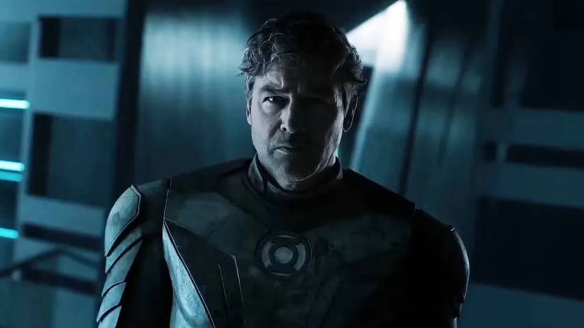 Lanternas revela grande vilão no episódio 2 e amplia mistério de John Stewart